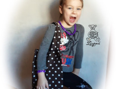 Náhrdelník pro panenku Gotz