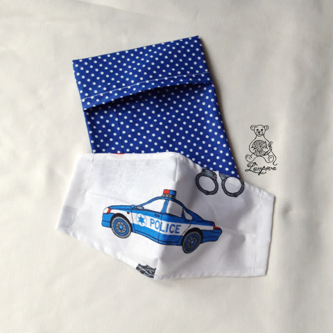 kapsička na cokoliv pytlík pytlíky sáček sáčky obaly kapsa látkové zavazovací 