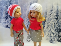 Náhrdelník pro panenku Gotz