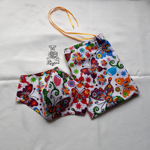 pytlík na cokoliv pytlík sáček sáčky obaly kapsa zavazovací ypytlíky látžkové 