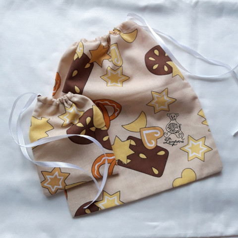 pytlík - sáček pytlík sáček sáčky obaly kapsa zavazovací ypytlíky látžkové 