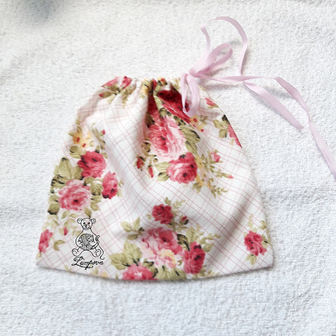 pytlík na cokoliv pytlík pytlíky sáček sáčky obaly drobnosti zavazovací na dárky 