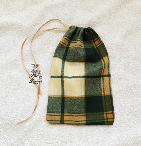 pytlík na cokoliv pytlík sáček sáčky obaly kapsa zavazovací ypytlíky látžkové 