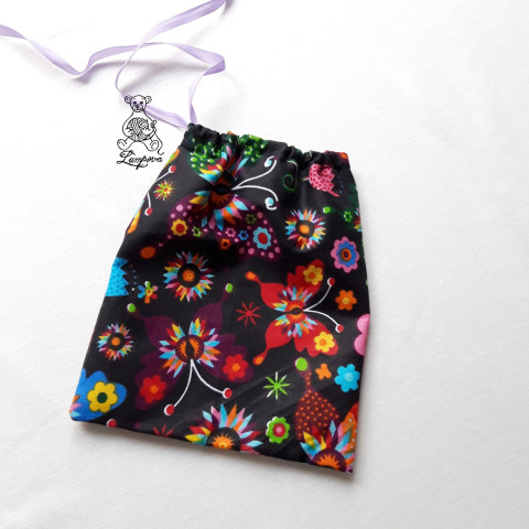 pytlík na cokoliv pytlík sáček sáčky obaly kapsa zavazovací ypytlíky látžkové 