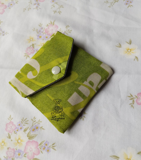 kapsička na cokoliv pytlík pytlíky sáček sáčky obaly kapsa látkové zavazovací 