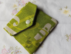 Náhrdelník pro panenku Gotz