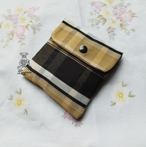 kapsička na cokoliv pytlík pytlíky sáček sáčky obaly kapsa látkové zavazovací 