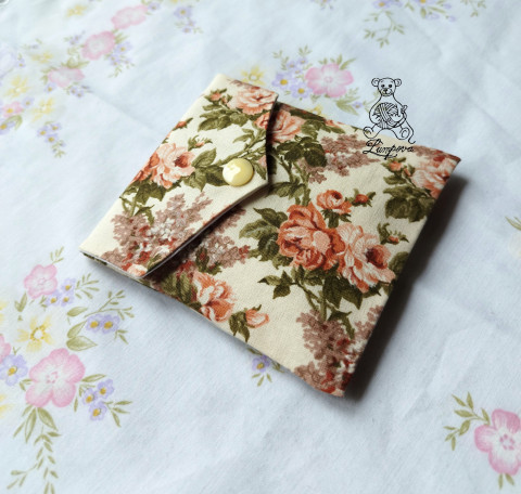 kapsička na cokoliv pytlík pytlíky sáček sáčky obaly kapsa látkové zavazovací 