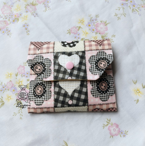 kapsička na cokoliv pytlík pytlíky sáček sáčky obaly kapsa látkové zavazovací 