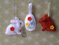 Náhrdelník pro panenku Gotz