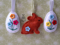 Náhrdelník pro panenku Gotz