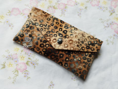 Náhrdelník pro panenku Gotz