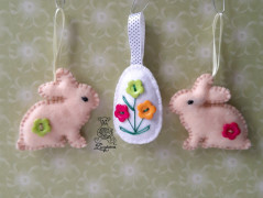 Náhrdelník pro panenku Gotz