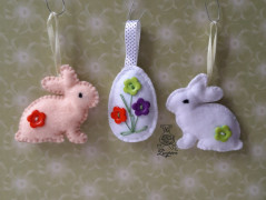 Náhrdelník pro panenku Gotz