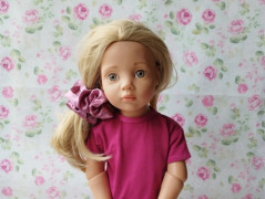 Náhrdelník pro panenku Gotz