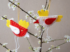 Náhrdelník pro panenku Gotz