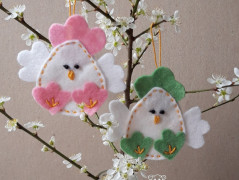 Náhrdelník pro panenku Gotz