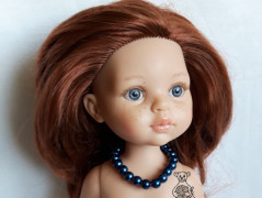 Náhrdelník pro panenku Gotz