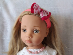 Náhrdelník pro panenku Gotz