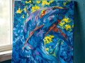 Jsem hladový od Floydled Art