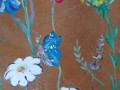 Luční kvítí - kabelka od Floydled