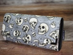 Pampelína na fialové