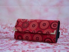 Pampelína na fialové