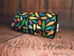 Pampelína na fialové