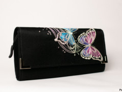 Pampelína na fialové