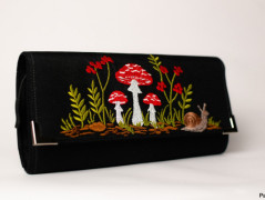 Pampelína na fialové