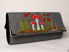 Pampelína na fialové