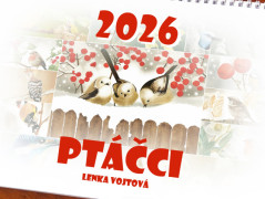 Darovací obálka - ZASNĚŽENÁ