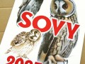 Kalendář 2025 - SOVY