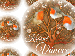 Kalendář - PAPOUŠCI 2026