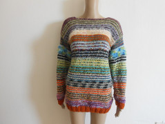Dětské merino kamaše 74-80