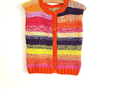Dámská pletená sukně 60% merino