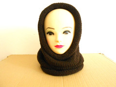 Dětské merino kamaše 74-80