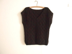 Dětské merino kamaše 74-80