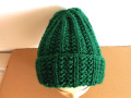 Čepice merino