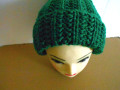 Čepice merino
