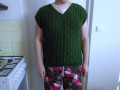 Vesta L,XL s vlnou
