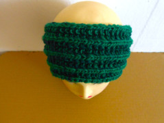 Pletené ponožky vlna vel. 38-39