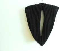 Tenký pletený svetřík - hedvábí S,M