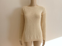 Návleky na ruce - vlna sleva z 280