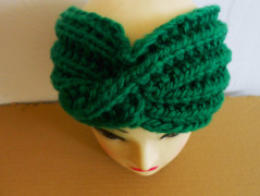 Teplý kuklo-nákrčník merino