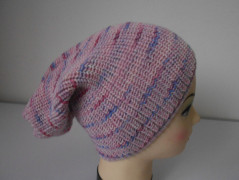 Návleky na nohy vlna