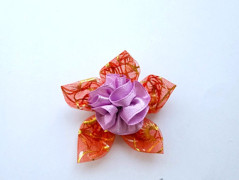 Velmi teplé ponožky s vlnou 38-39