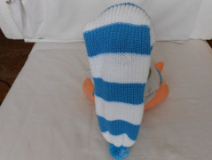 Čelenka vlna sleva ze 240,-Kč