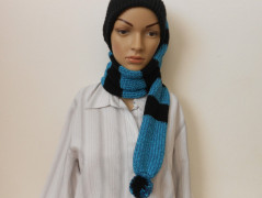 Dětské návleky na nohy