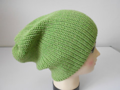 Kojenecké merino ponožky